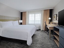 Garner Hotel Decatur Forsyth by IHG
