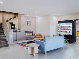 Garner Hotel Decatur Forsyth by IHG