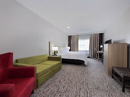 Garner Hotel Decatur Forsyth by IHG