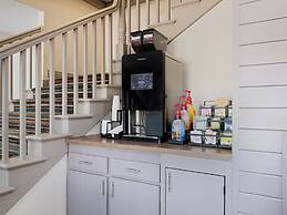 Garner Hotel Decatur Forsyth by IHG