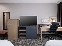 Garner Hotel Decatur Forsyth by IHG