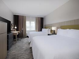 Garner Hotel Decatur Forsyth by IHG