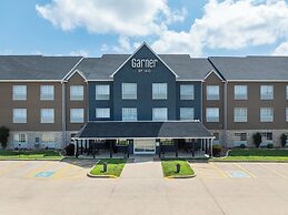 Garner Hotel Decatur Forsyth by IHG