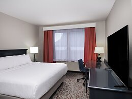 Garner Hotel Decatur Forsyth by IHG