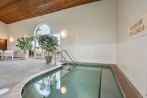 Country Inn & Suites by Radisson, Green Bay, WI