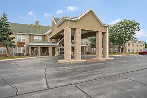 Country Inn & Suites by Radisson, Green Bay, WI