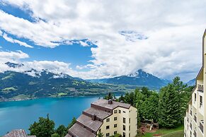 Dorint Blüemlisalp Beatenberg/Interlaken