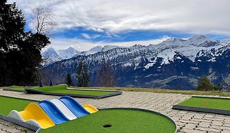 Dorint Blüemlisalp Beatenberg/Interlaken