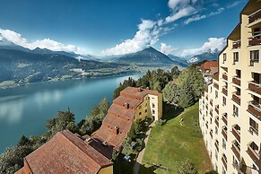 Dorint Blüemlisalp Beatenberg/Interlaken