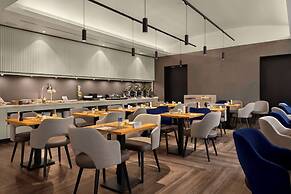 NH Brussels EU Berlaymont