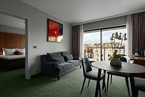 NH Brussels EU Berlaymont