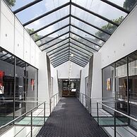 NH Brussels EU Berlaymont