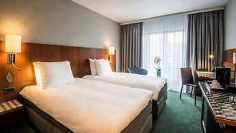 NH Brussels EU Berlaymont