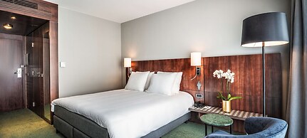 NH Brussels EU Berlaymont