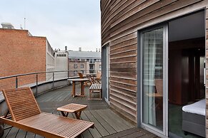 NH Brussels EU Berlaymont