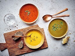 NH Brussels EU Berlaymont