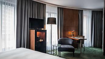 NH Brussels EU Berlaymont