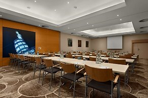 NH Brussels EU Berlaymont