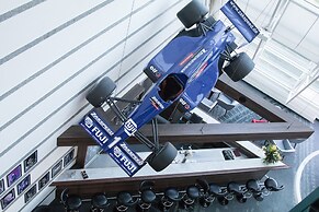 Dorint Am Nürburgring Hocheifel