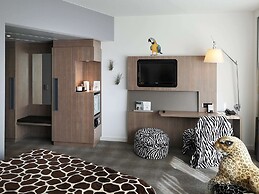 Novotel Hannover