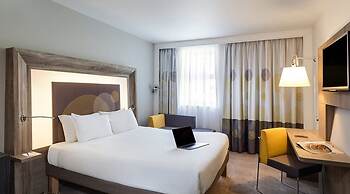 Novotel Hannover