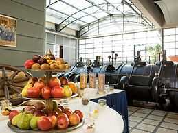 Novotel Hannover