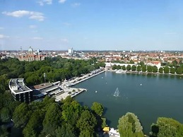 Novotel Hannover