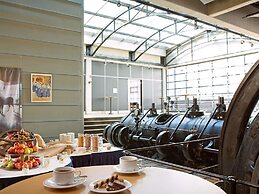 Novotel Hannover