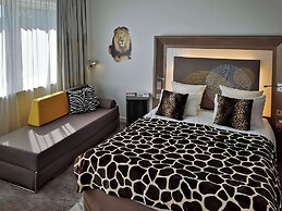 Novotel Hannover