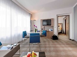 Novotel Hannover