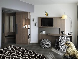 Novotel Hannover