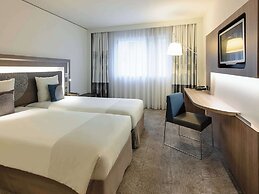 Novotel Hannover