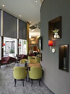 Dorint Kongresshotel Mannheim