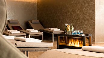 Dorint Kongresshotel Mannheim