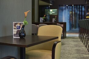 Dorint Kongresshotel Mannheim