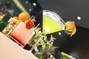 Dorint Kongresshotel Mannheim