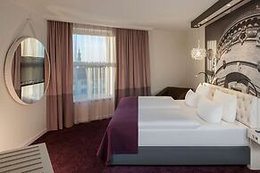 Dorint Kongresshotel Mannheim
