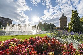 Dorint Kongresshotel Mannheim