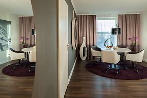 Dorint Kongresshotel Mannheim