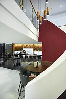 Dorint Kongresshotel Mannheim