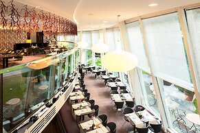 Dorint Kongresshotel Mannheim