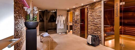Dorint Kongresshotel Mannheim