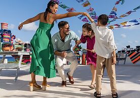 Park Royal Beach Ixtapa - All Inclusive