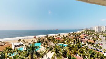 Park Royal Beach Ixtapa - All Inclusive