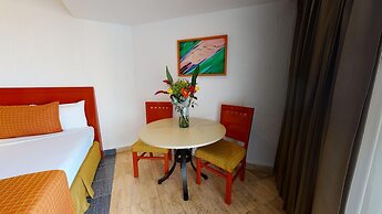 Park Royal Beach Ixtapa - All Inclusive