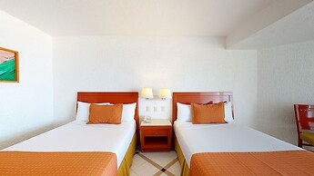 Park Royal Beach Ixtapa - All Inclusive