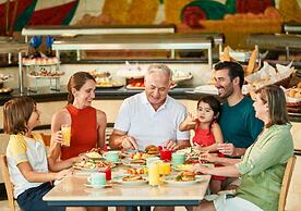 Park Royal Beach Ixtapa - All Inclusive