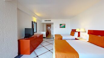 Park Royal Beach Ixtapa - All Inclusive