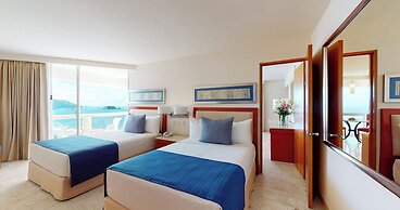 Park Royal Beach Ixtapa - All Inclusive
