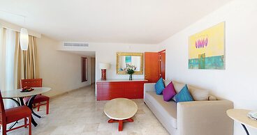 Park Royal Beach Ixtapa - All Inclusive